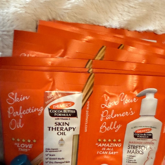 Beauty bundle - Picture 5 of 9